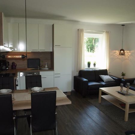 Emsperle Villa Oberlangen Buitenkant foto